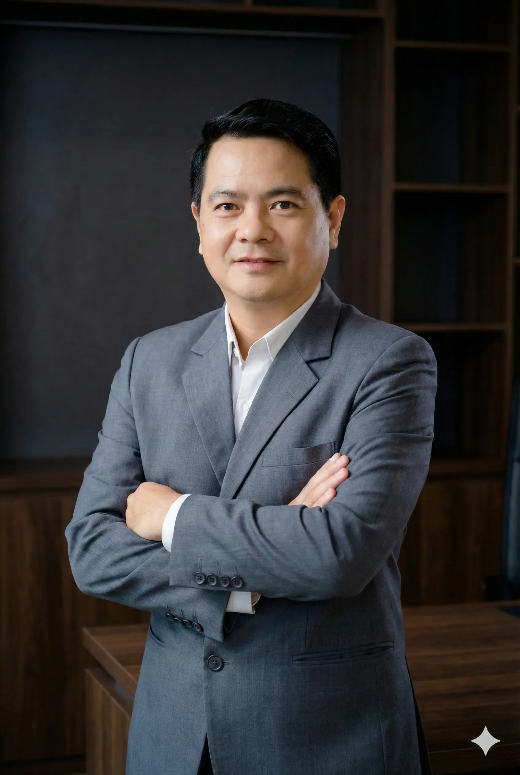 KTS. Phạm Hồng Đức